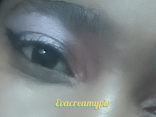Evacreamypie