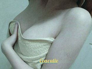 Evacutie