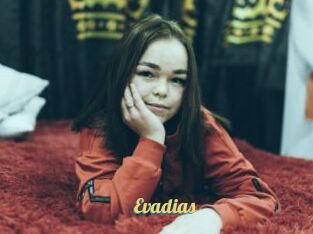 Evadias