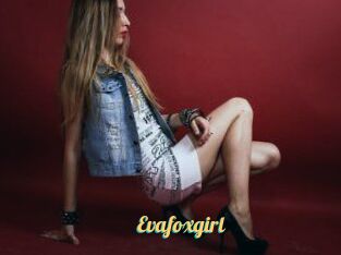 Evafoxgirl