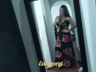 Evageorgi