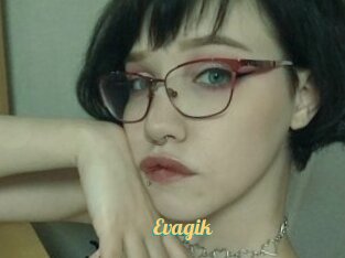 Evagik