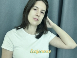 Evajonesco