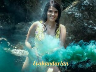 Evakandarian
