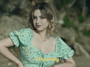 Evakinsky