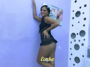 Evako