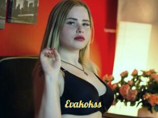 Evakokss