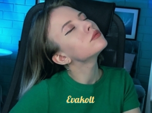 Evakolt