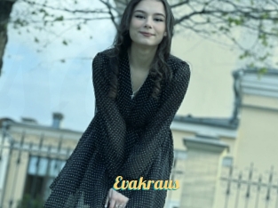 Evakraus