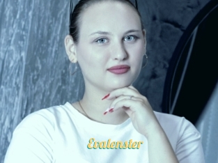 Evalenster