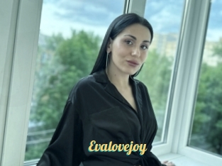 Evalovejoy