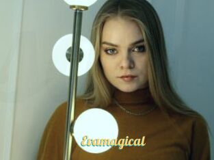 Evamagical