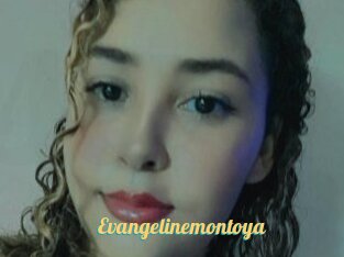 Evangelinemontoya