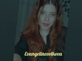 Evangelinevolkova