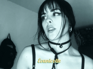 evanicolle Sex Amatrices