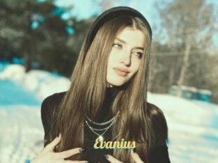 Evanius