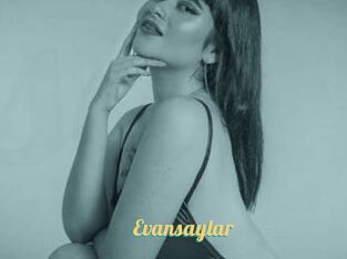 Evansaylar
