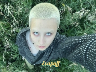 Evapuff
