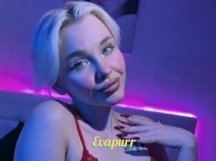 Evapurr