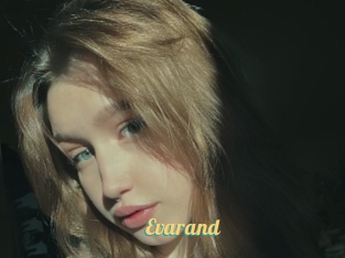 Evarand