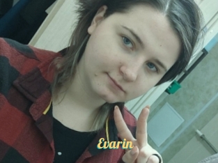 Evarin