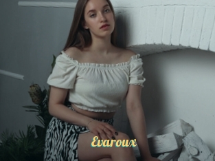 Evaroux