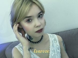 Evaroze