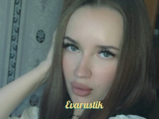 Evarustik