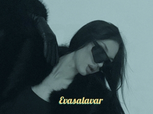 Evasalavar