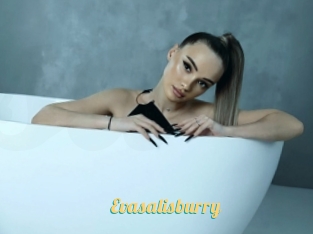 Evasalisburry