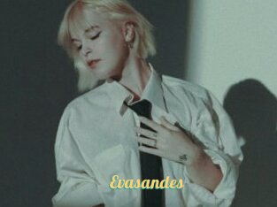 Evasandes