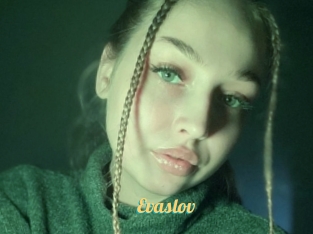 Evaslov