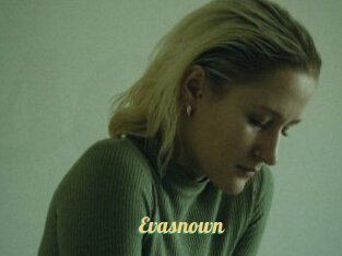 Evasnown
