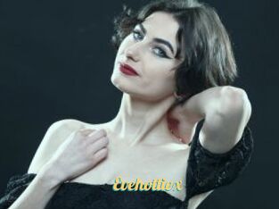 Evehottiex