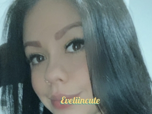 Eveliincute