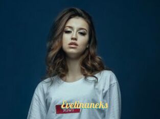 Evelinaneks