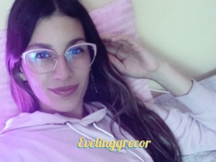Evelinggrecor