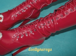 Evellynereys