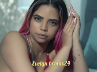 Evelyn_bronw24