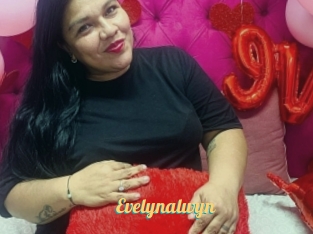 Evelynalwyn