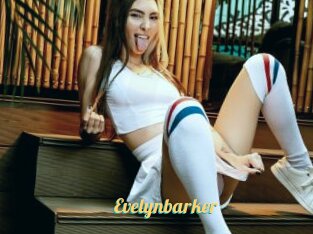 Evelynbarker