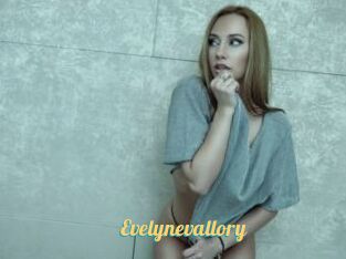 Evelynevallory