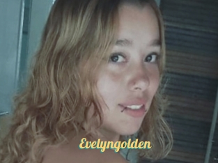 Evelyngolden