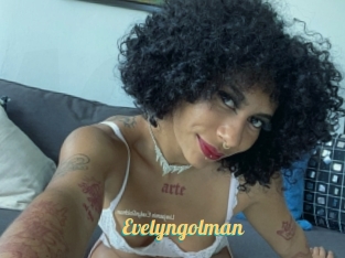 Evelyngolman
