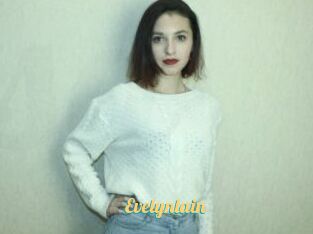 evelynlain Sex Amatrices