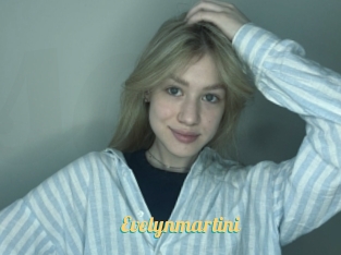 Evelynmartini