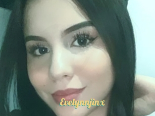 Evelynnjinx