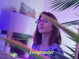 Evelynsader