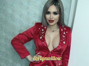 evelynwillow Sex Amatrices