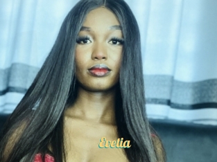 Evetia